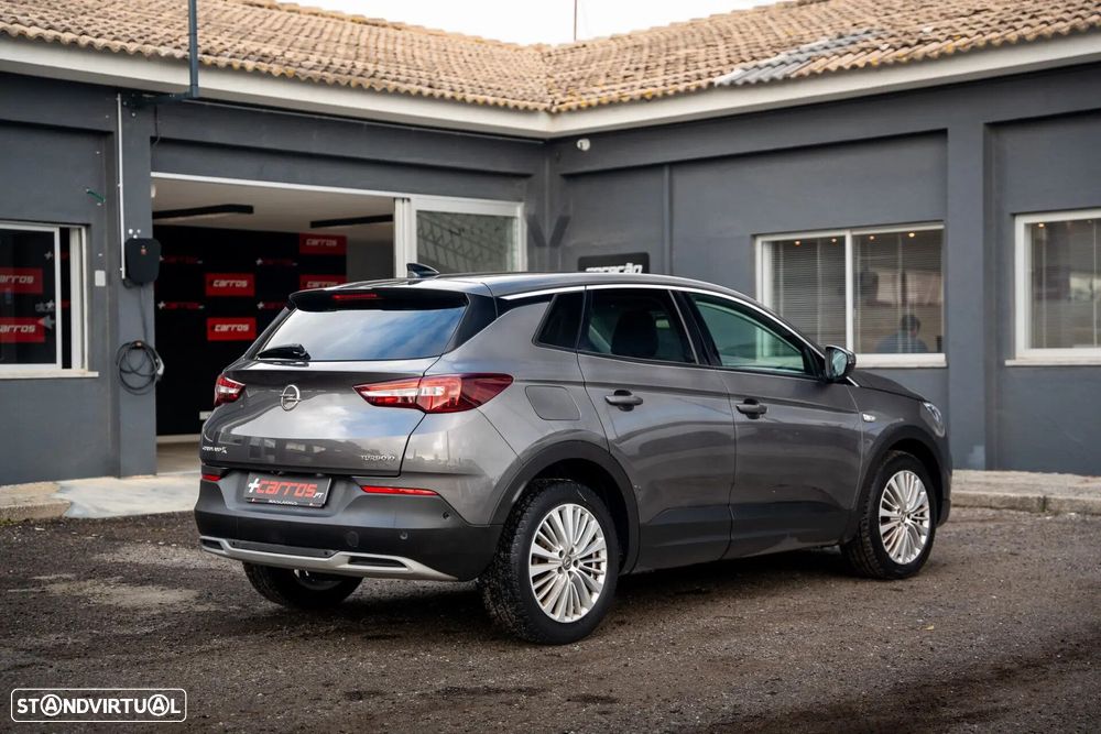 Opel Grandland X 1.6 D S&S Ultimate - 6