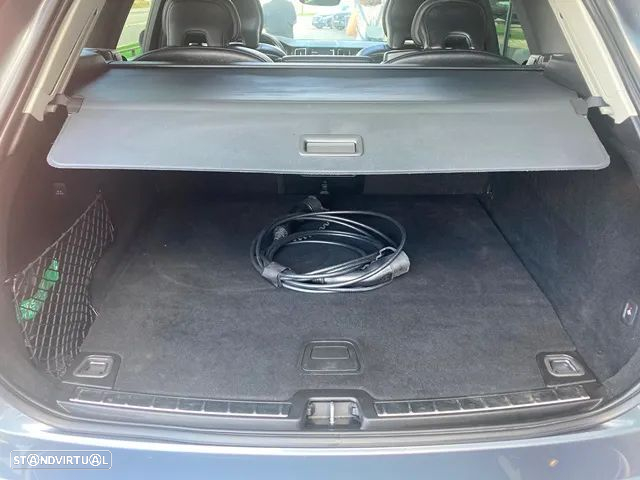 Volvo XC 60 2.0 T6 PHEV Inscription AWD - 41