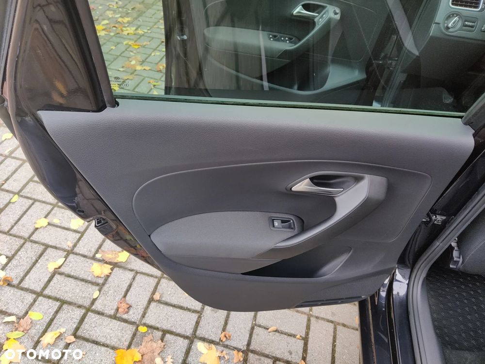 Volkswagen Polo - 21