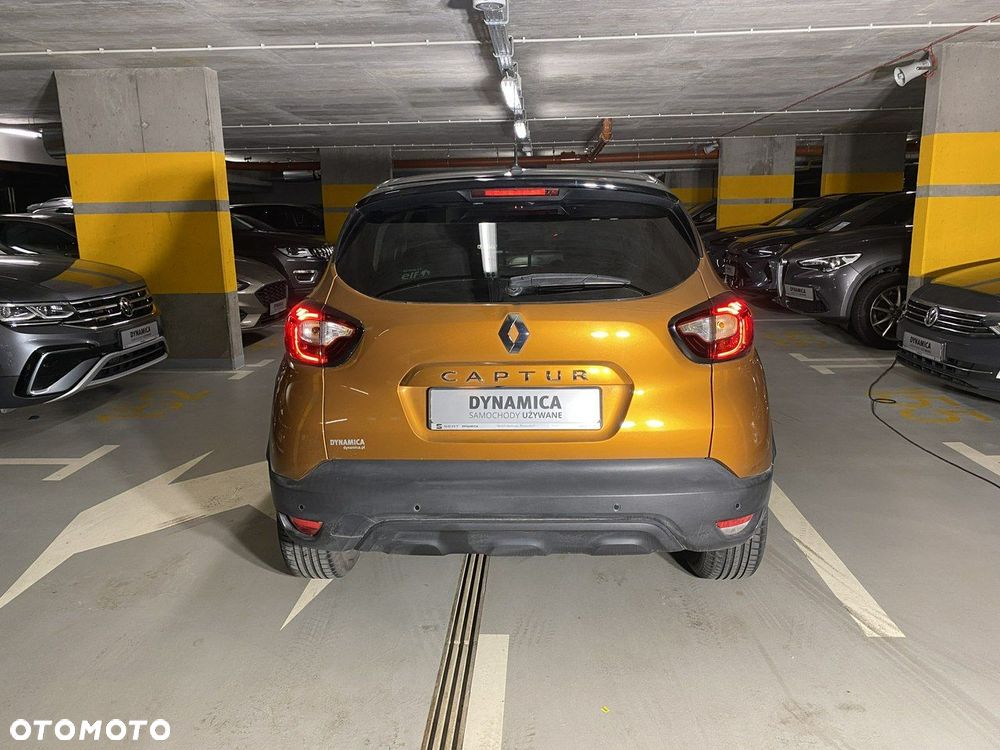 Renault Captur - 6