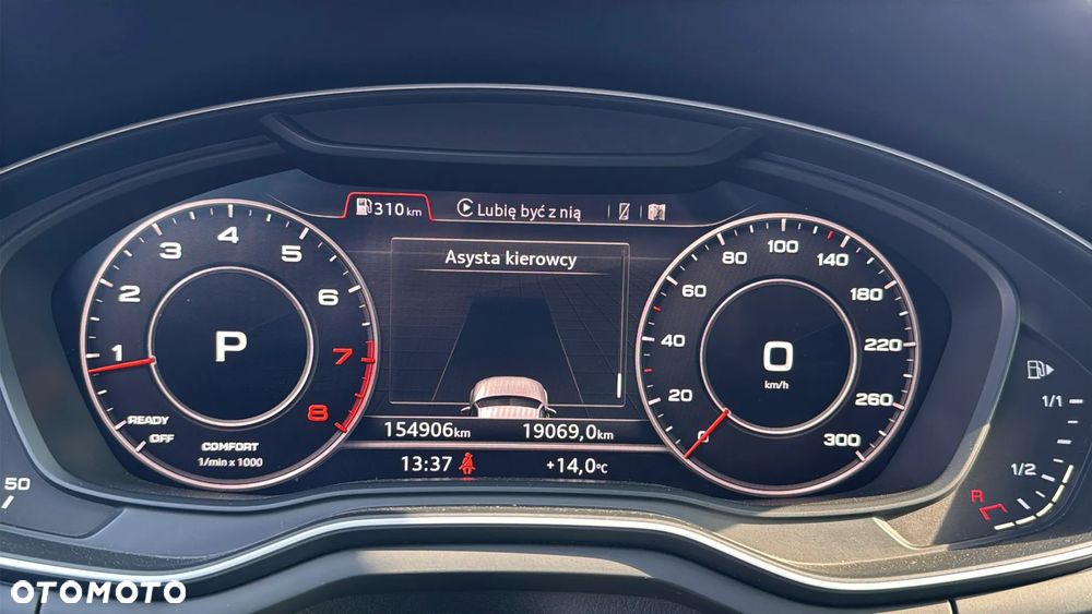 Audi A4 Limousine 2.0 TFSI Quattro S tronic - 24