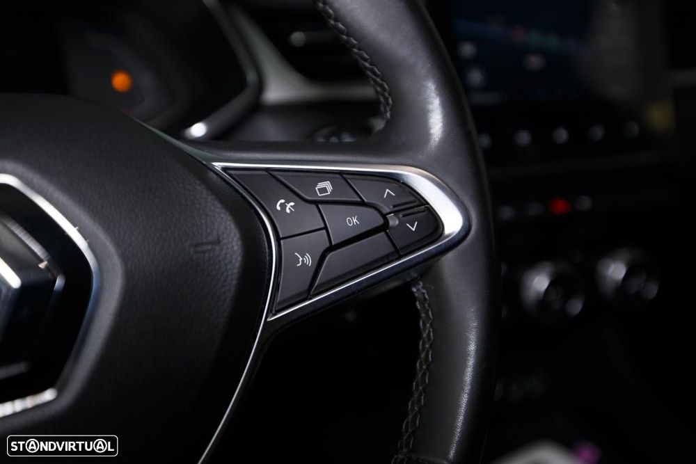 Renault Captur 1.5 dCi Exclusive - 16