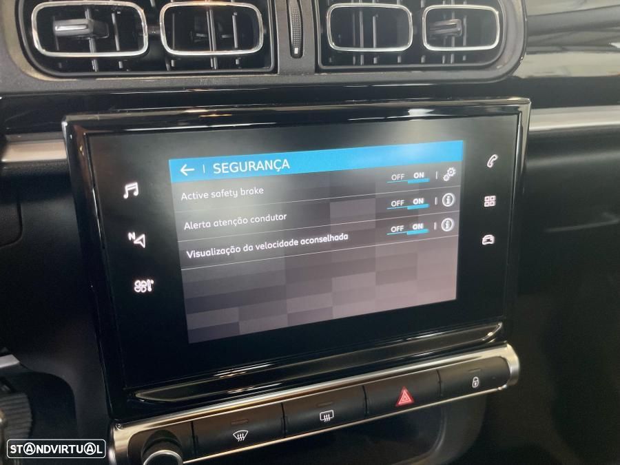 Citroën C3 Pure Tech S&S Shine Pack - 20