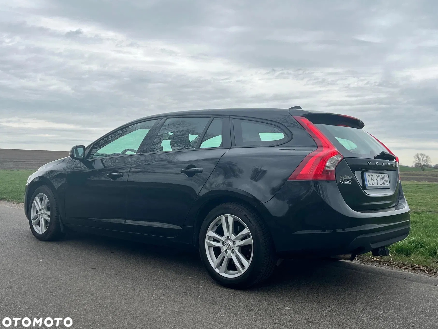 Volvo V60 D3 Geartronic Momentum - 5