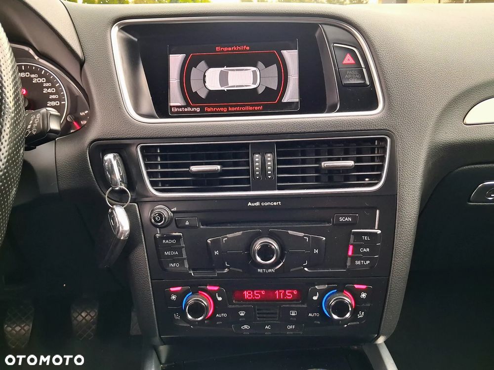 Audi Q5 - 25
