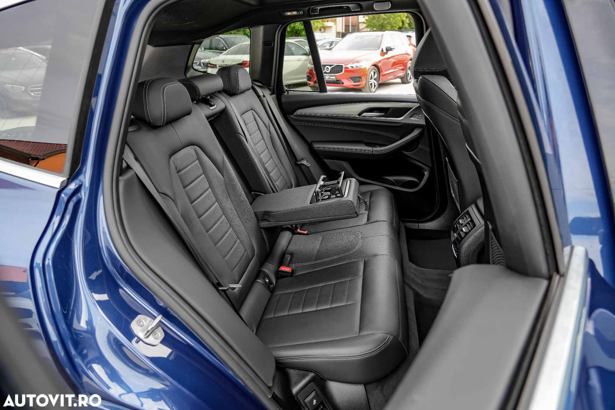 BMW X3 xDrive30e Aut. M Sport Edition - 20