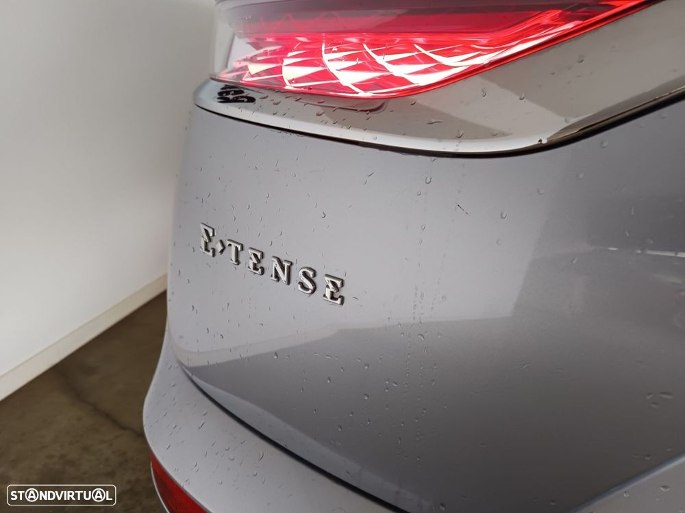 DS DS7 Crossback E-Tense Bastille+ EAT8 - 9