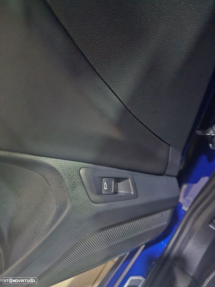 VW T-Roc 2.0 TDI R-Line DSG - 26