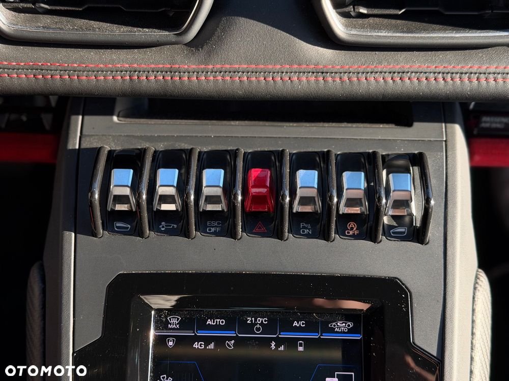 Lamborghini Huracan EVO - 31