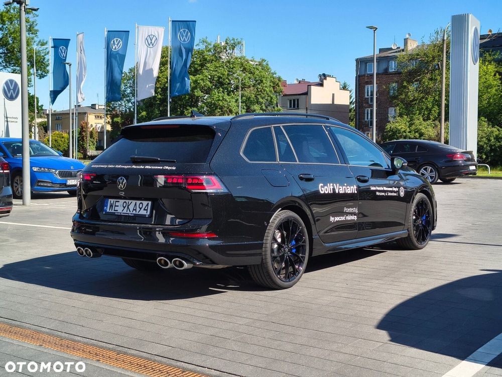 Volkswagen Golf Variant - 7