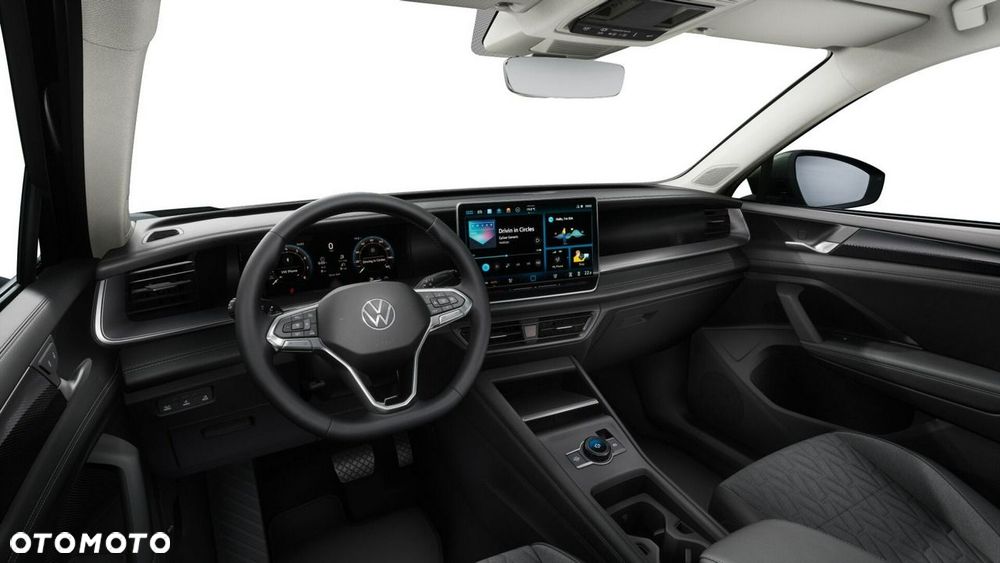 Volkswagen Tayron 1.5 eTSI mHEV Life Plus DSG - 11