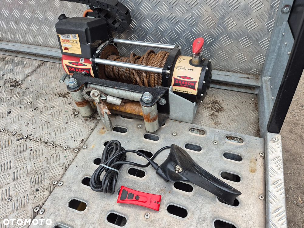 Mercedes-Benz sprinter - 14