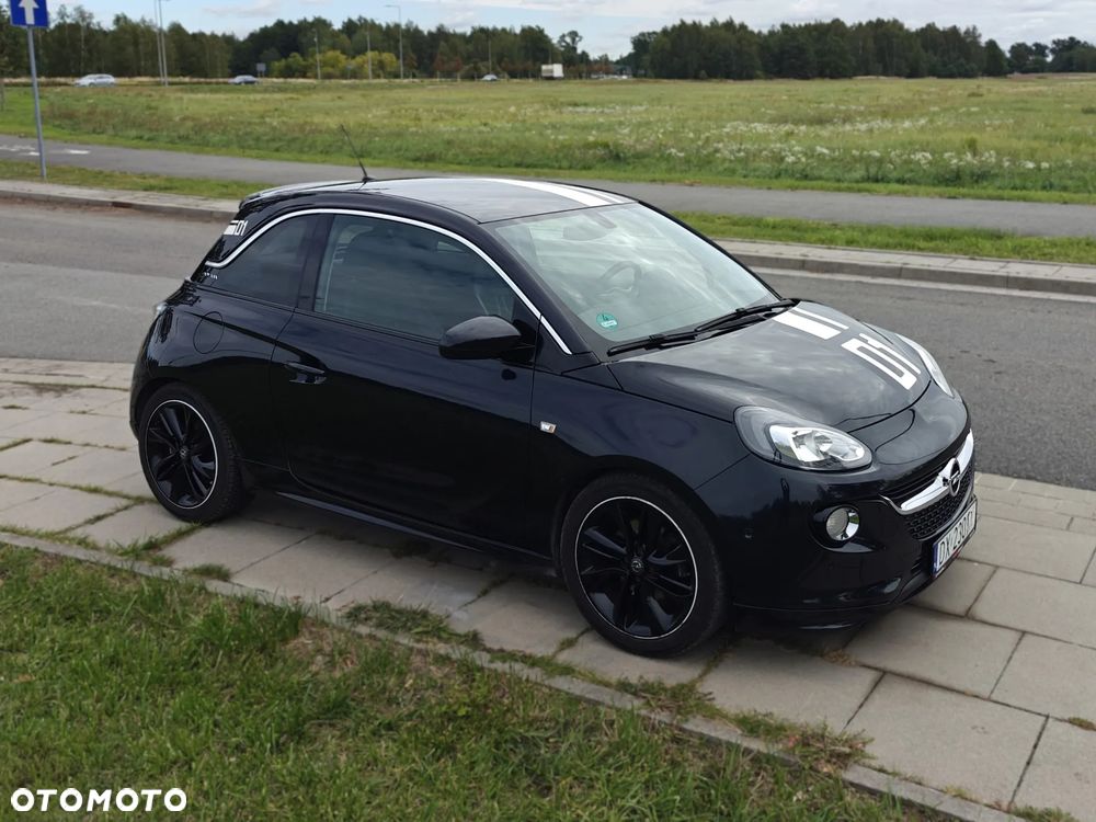 Opel Adam - 17