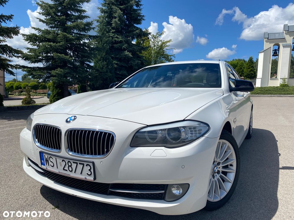 BMW Seria 5 - 9