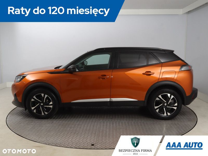 Peugeot 2008 - 4