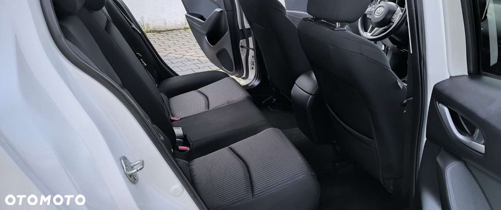 Mazda 3 - 32