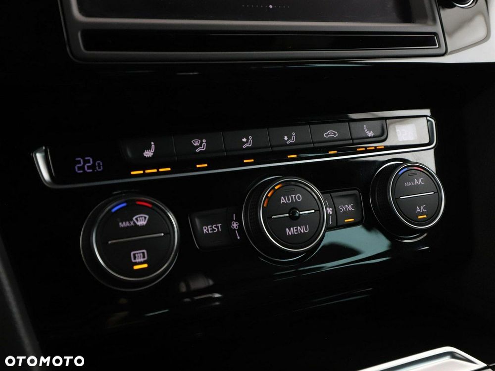 Volkswagen Passat 1.4 TSI Plug-In Hybrid GTE DSG - 28