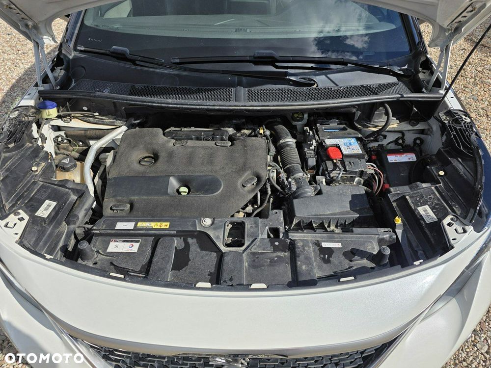 Peugeot 3008 2.0 BlueHDi GT S&S EAT8 - 20