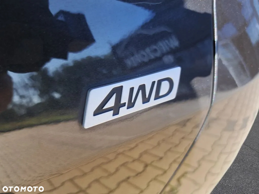 Dacia Duster - 8