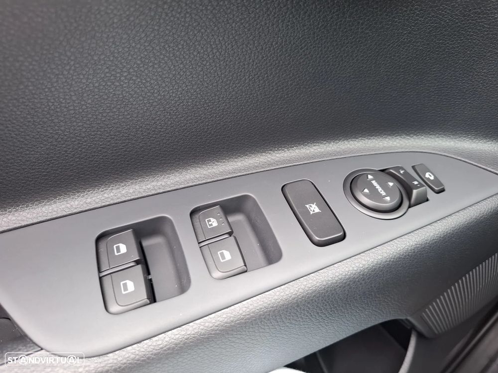 Kia Stonic 1.0 T-GDI Drive - 12