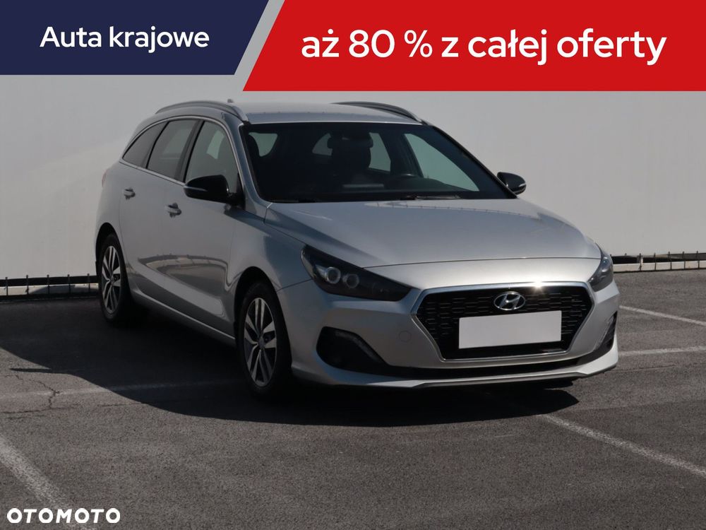 Hyundai i30 - 3