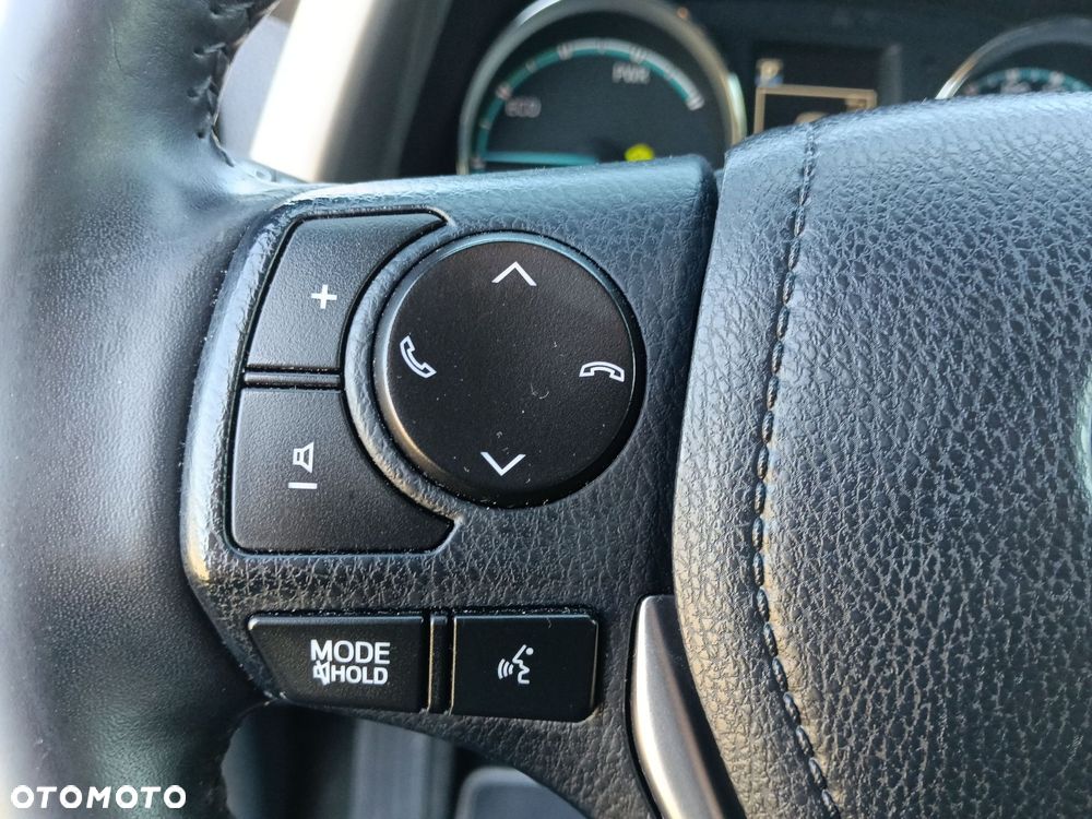 Toyota RAV4 - 15