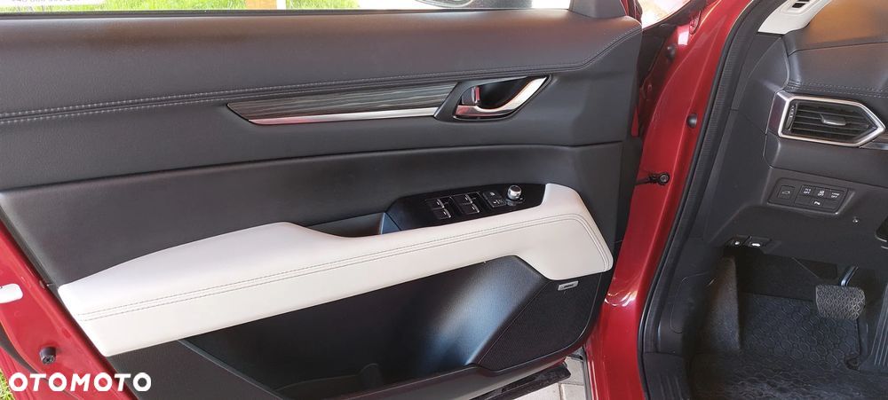 Mazda CX-5 2.2 D Skypassion AWD - 16