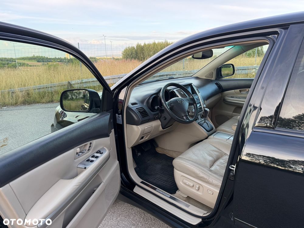 Lexus RX Standard - 11