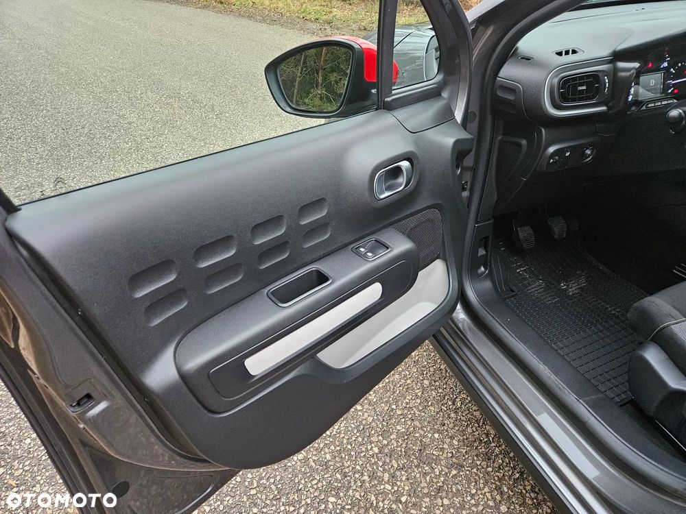 Citroën C3 Pure Tech 83 S&S PLUS - 24