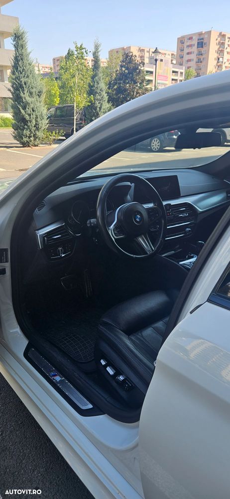 BMW Seria 5 - 16