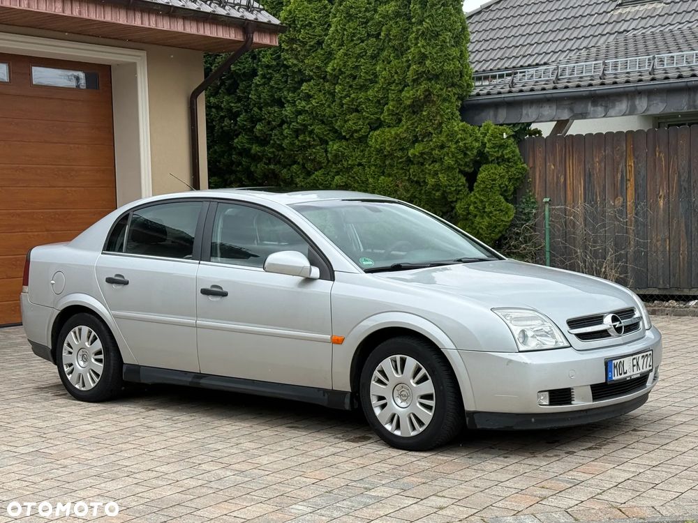Opel Vectra 1.8 Comfort - 2