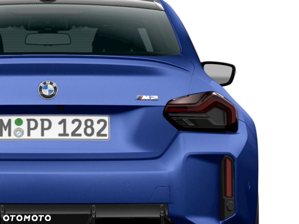 BMW M2 - 3