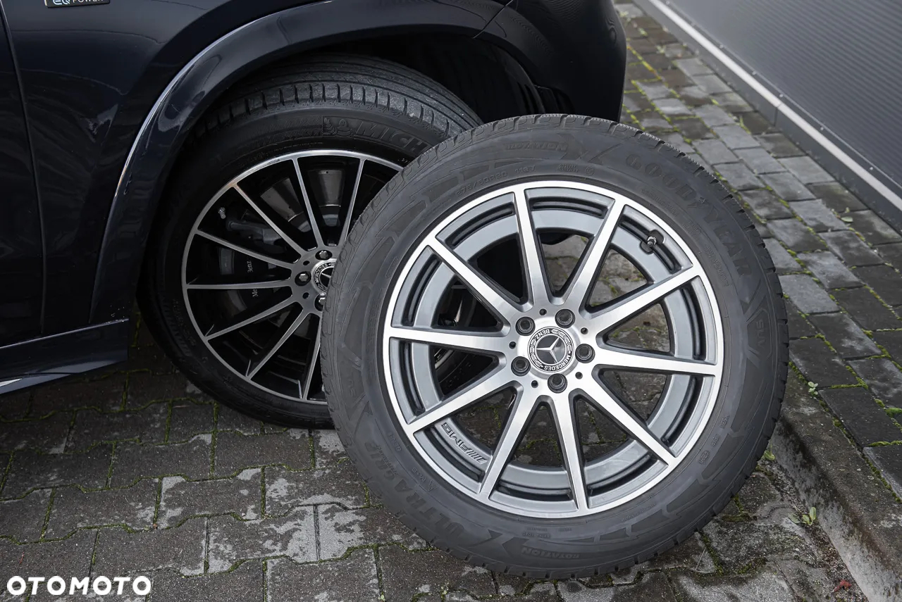 Mercedes-Benz GLE 350 de 4-Matic - 39