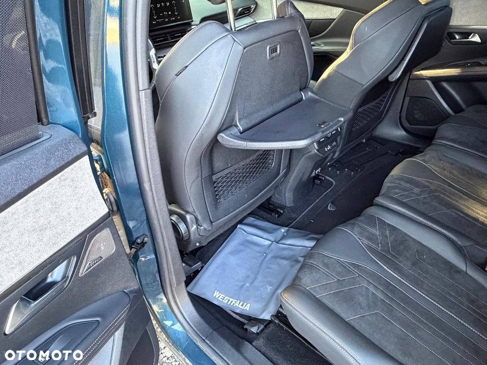 Peugeot 5008 2.0 BlueHDI GT S&S EAT8 - 29