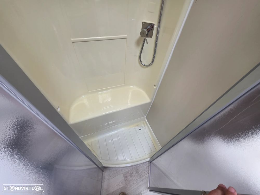 Fiat Ducato Roller - 7