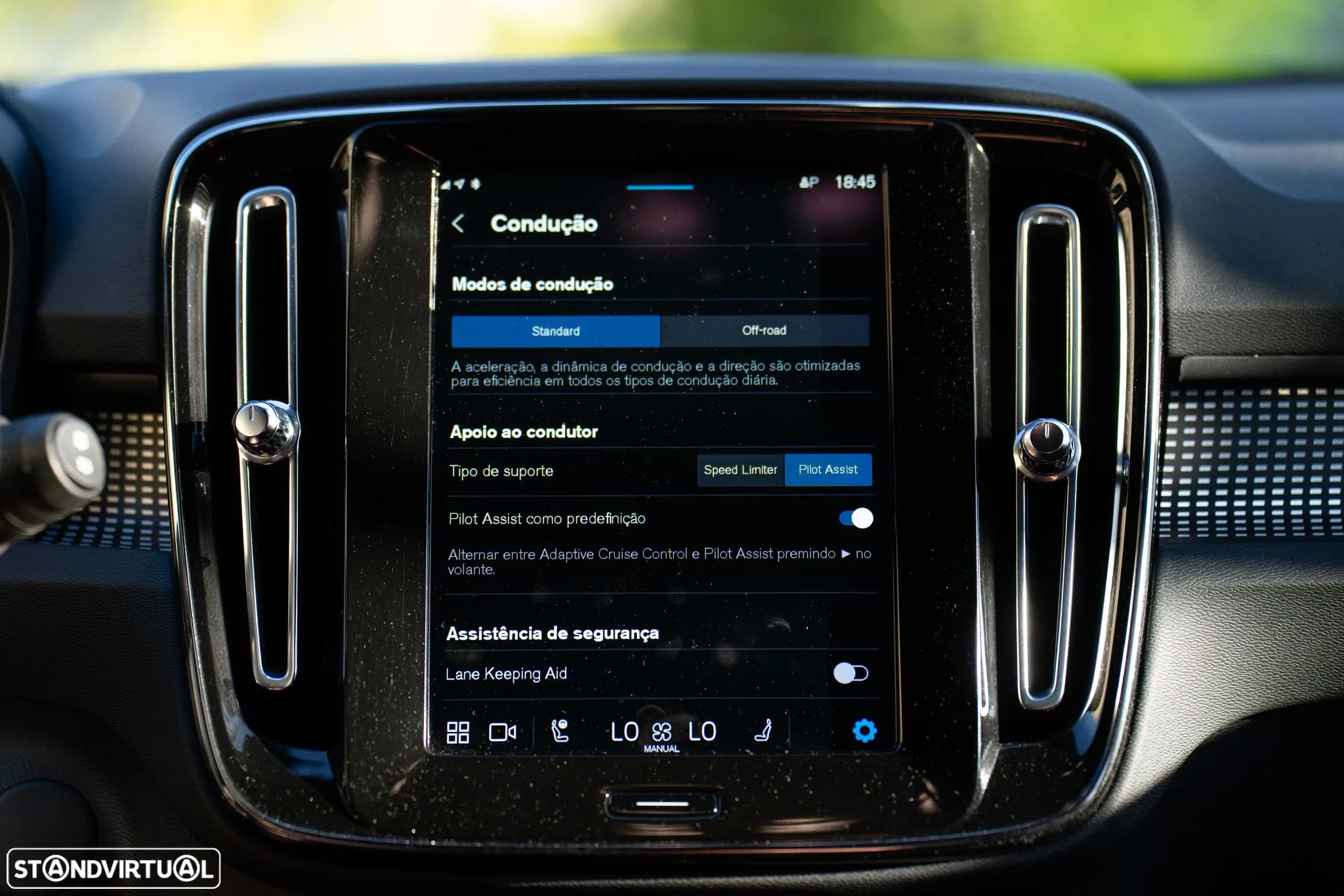 Volvo XC 40 Recharge 82 kWh Twin Motor Plus - 13