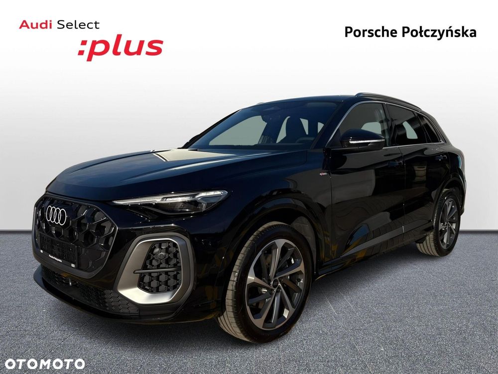 Audi Q5 - 9