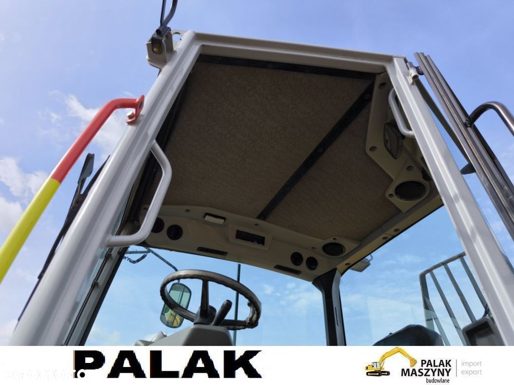 Wacker Neuson Wozidło  WACKER NEUSON  9 TON  DUAL VIEW   + KABINA   ,2019 rok - 14