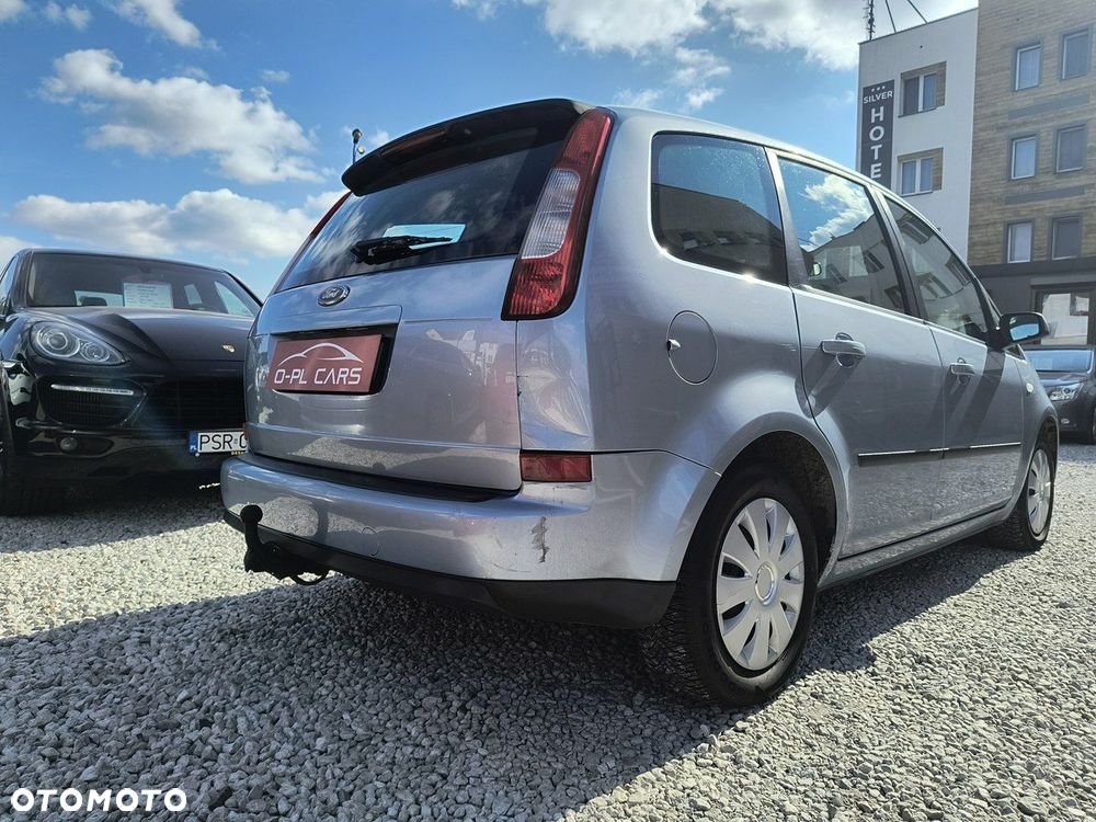 Ford C-MAX - 27
