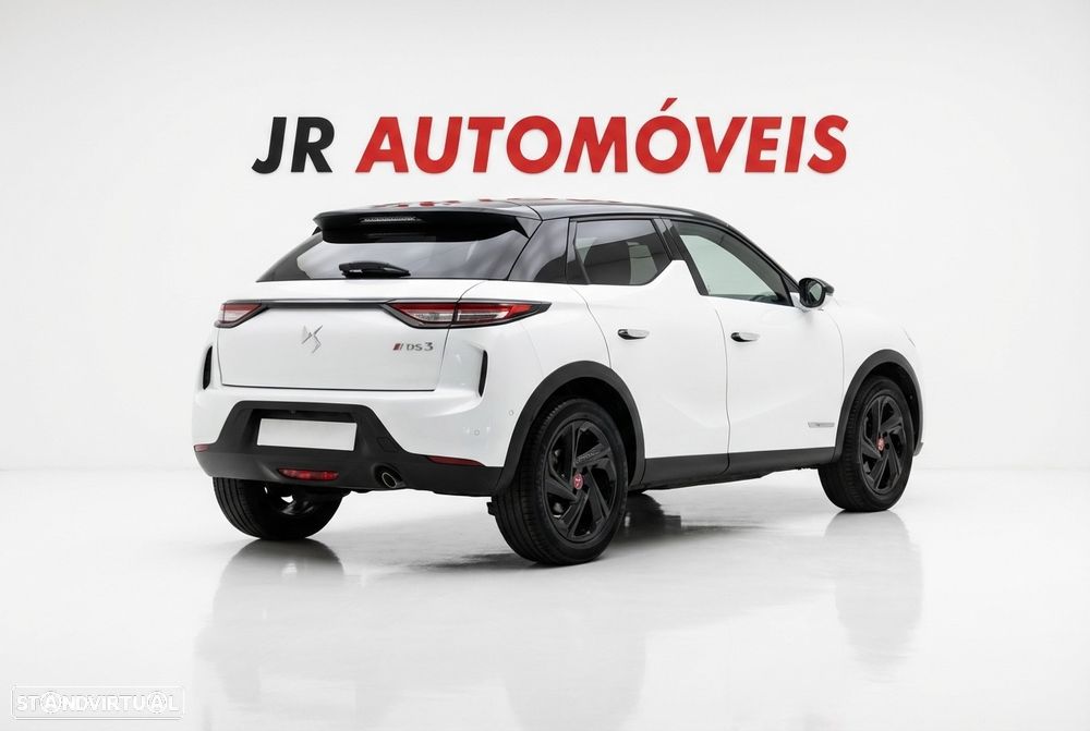 DS DS3 Crossback 1.2 PureTech Performance Line - 5