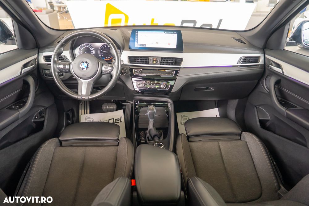 BMW X1 - 19