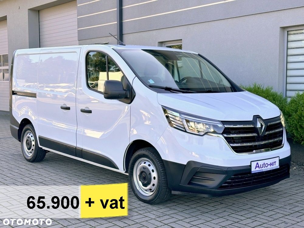 Renault Trafic - 4