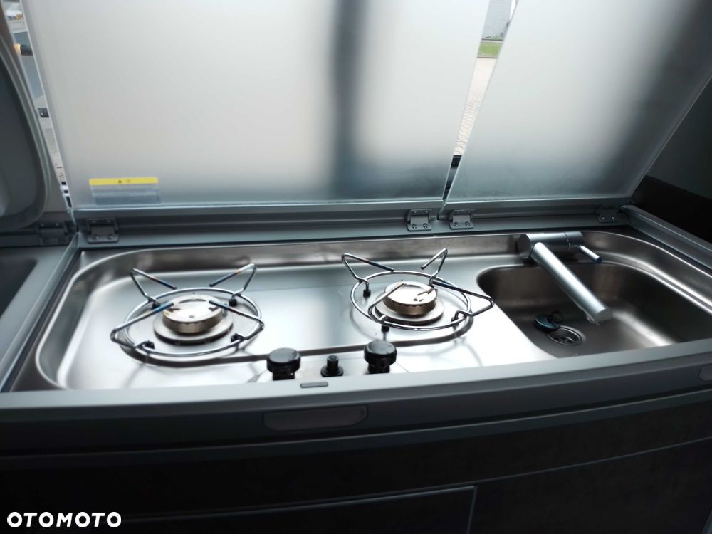 Volkswagen T6.1 California Coast 2.0 TDI - 6