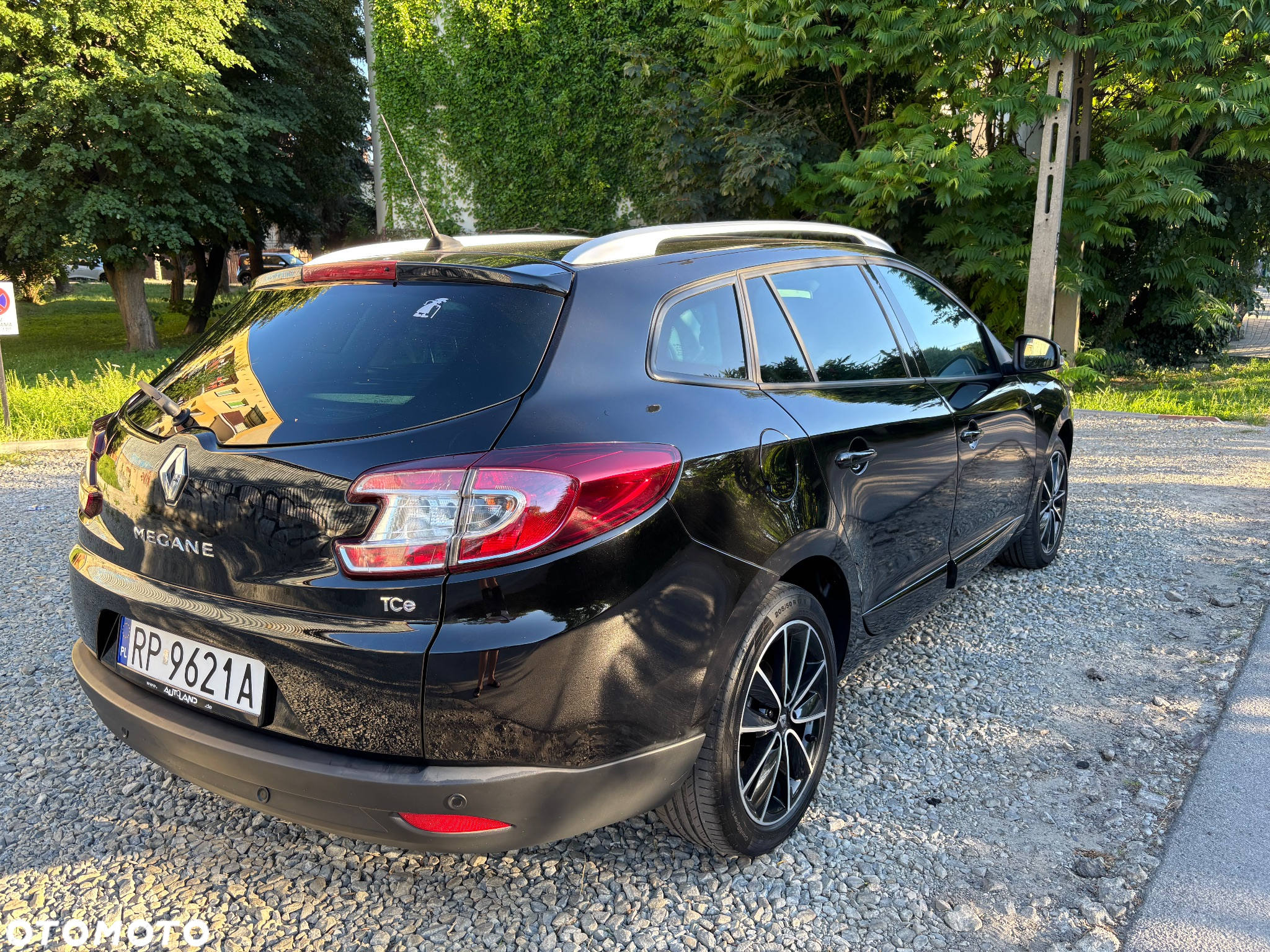 Renault Megane 1.4 16V TCE Bose Edition - 6