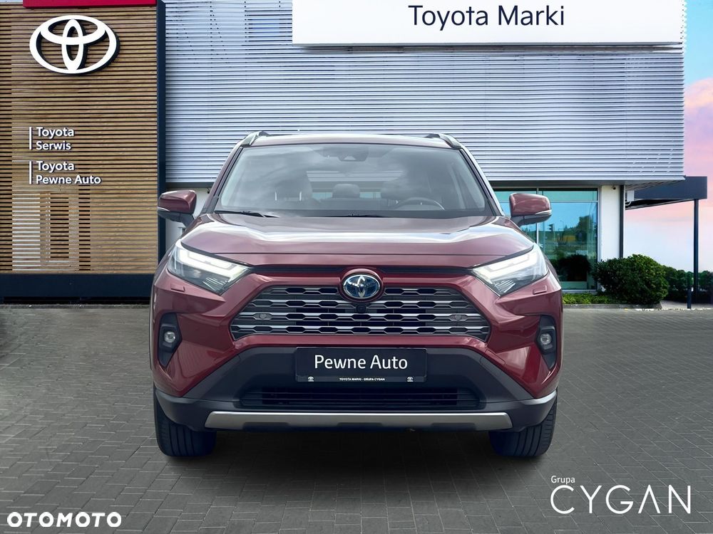 Toyota RAV4 - 9
