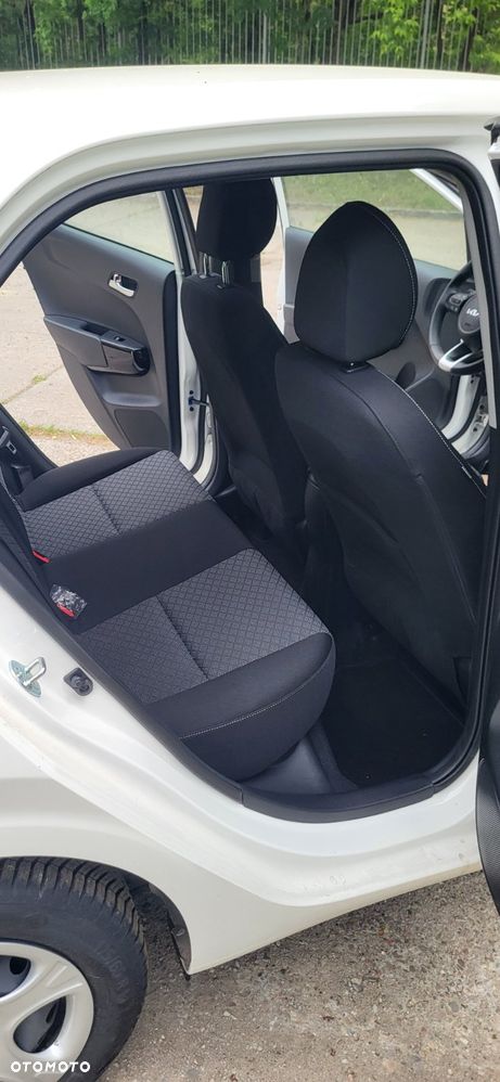 Kia Picanto 1.0 Vision - 12
