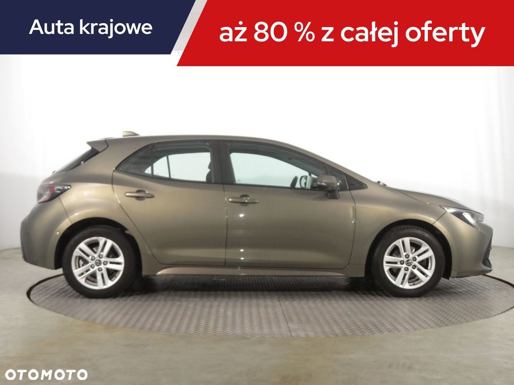 Toyota Corolla - 8