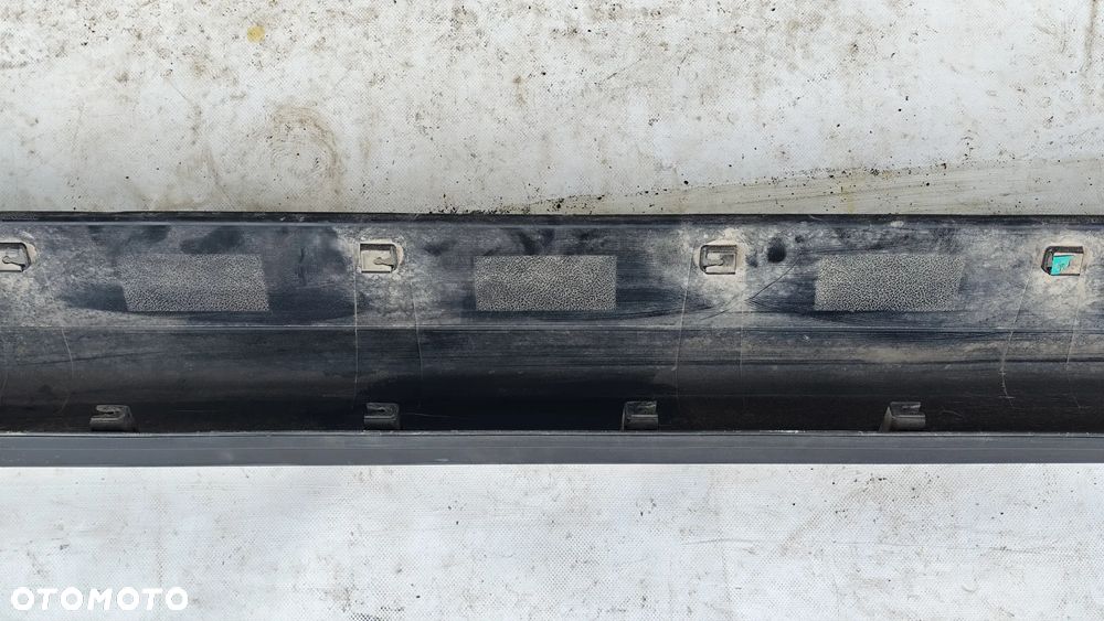PRÓG PRAWY LISTWA PROGOWA PRAWA HYUNDAI TUCSON III 2015- 87754D7000 - 10