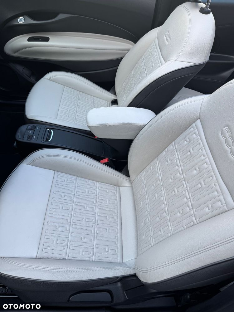 Fiat 500e - 10