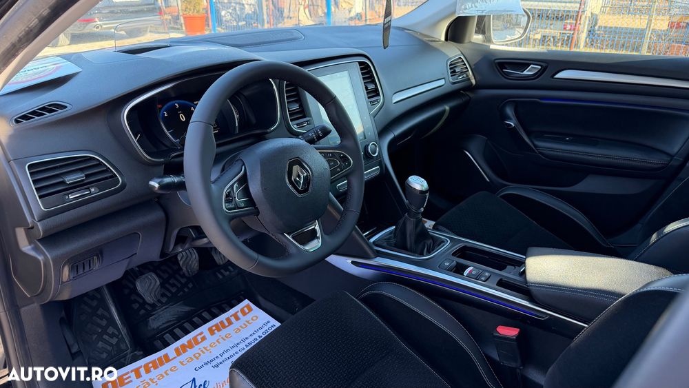 Renault Megane ENERGY dCi 110 INTENS - 5